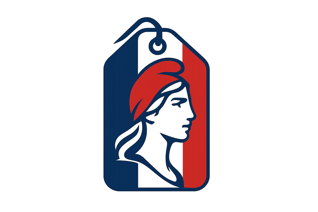 Etiquettes Kite - Wing  réglementaires