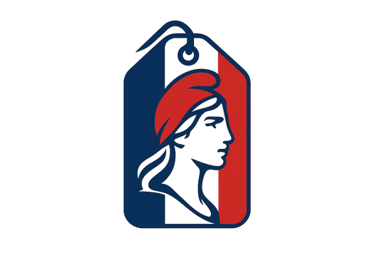 Etiquettes Kite - Wing  réglementaires