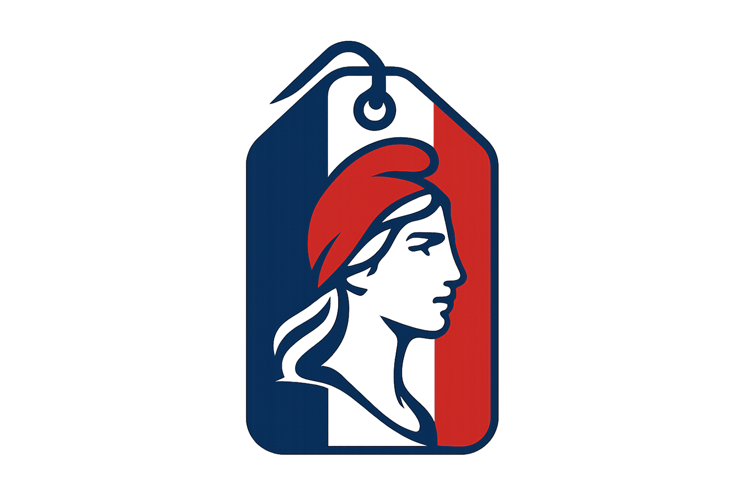 TAGS KITESURF REGLEMENTAIRES