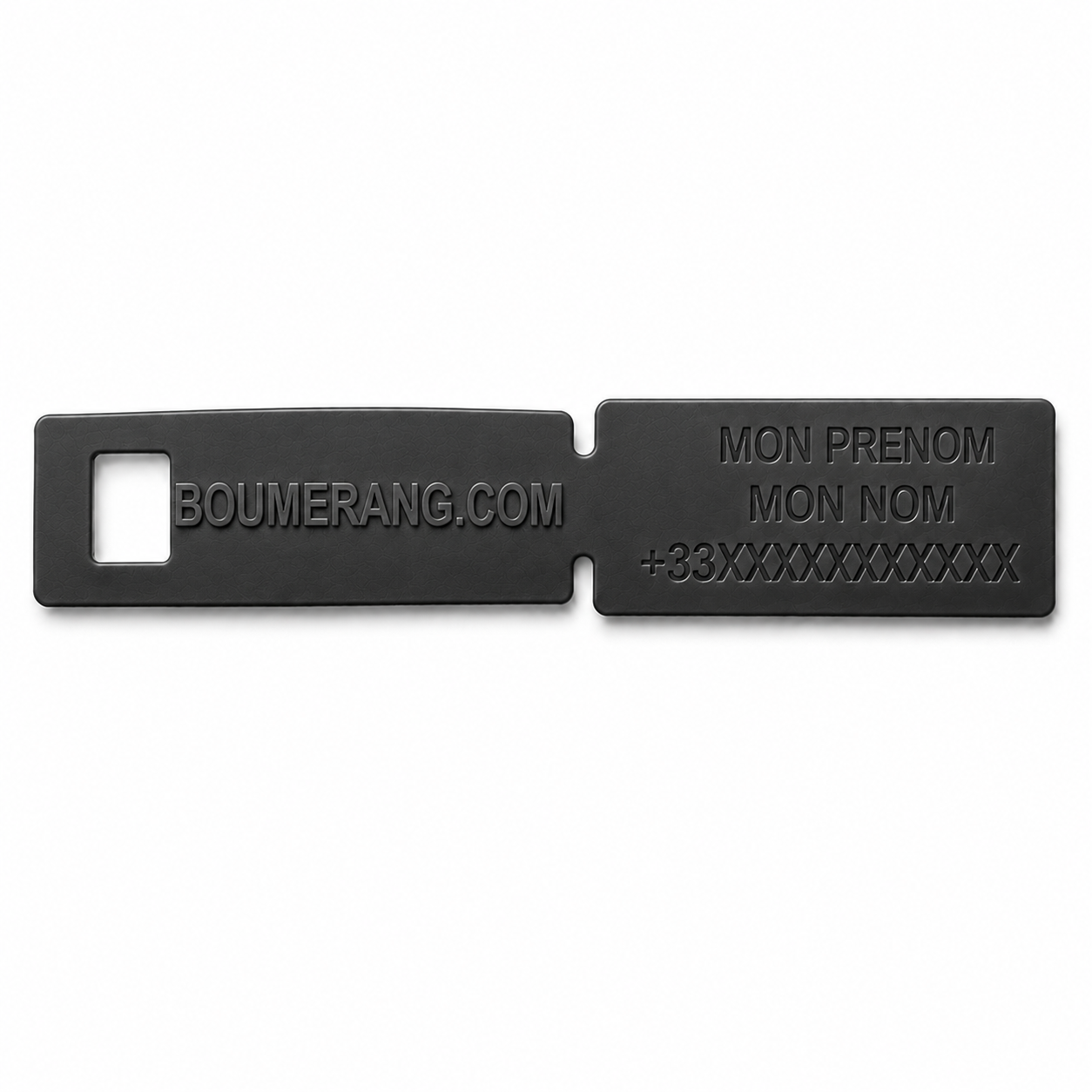 Travel Tag (XL)