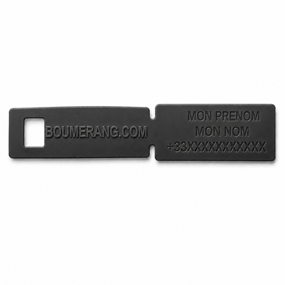 Travel Tag (XL)