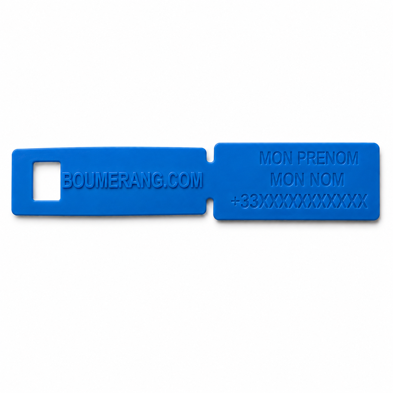 Travel Tag (XL)