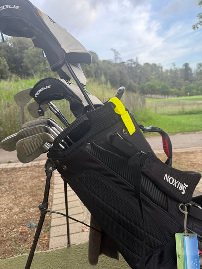 SPORT - KITES, BOARDS, BAGS ACCESSORIES