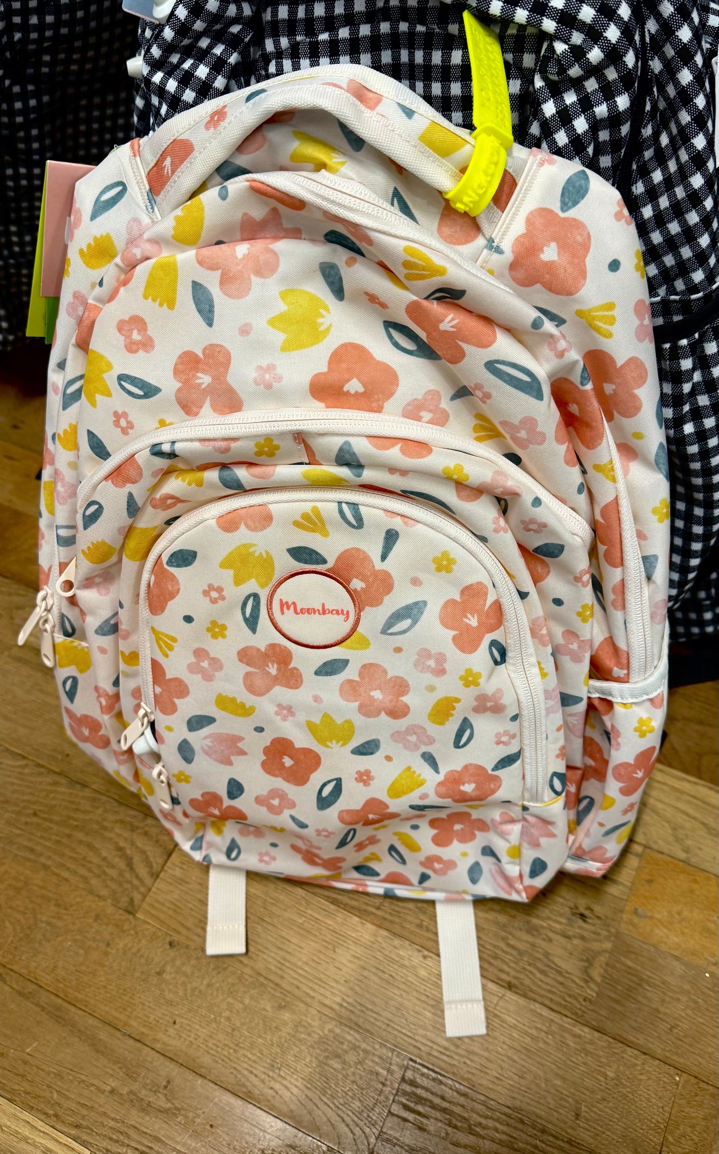 SCHOOL (SMALL 40 mm)