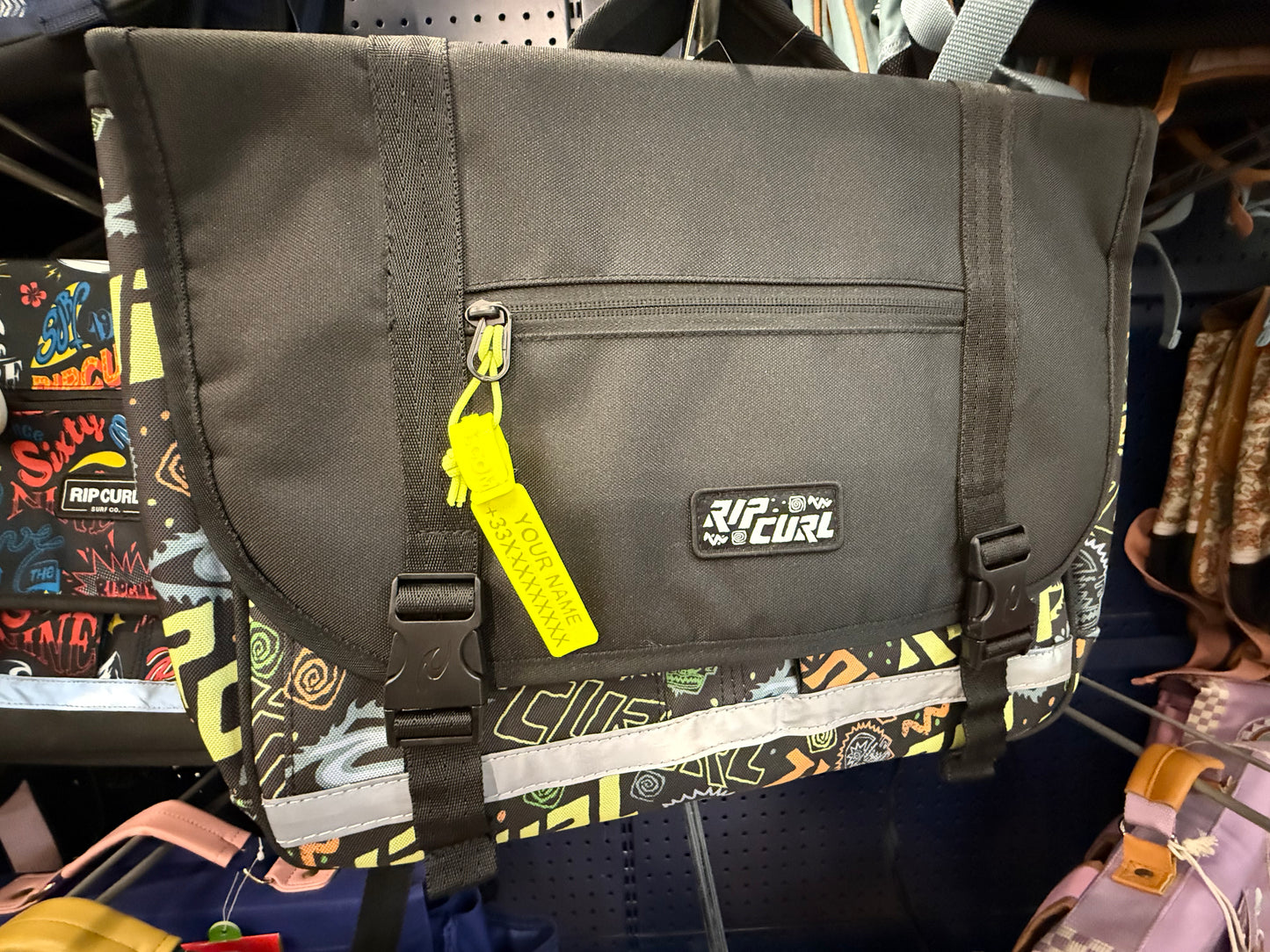 SCHOOL (SMALL 40 mm)