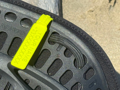 LOOP Regulatory TAG (90 mm)