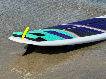 LOOP Regulatory TAG (90 mm)