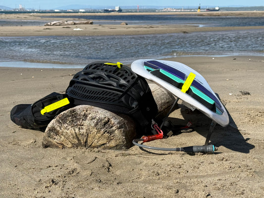 SPORT - KITES, BOARDS, BAGS ACCESSORIES