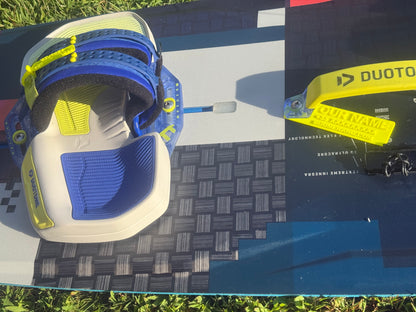 Regulatory Rectangle Tag (110)