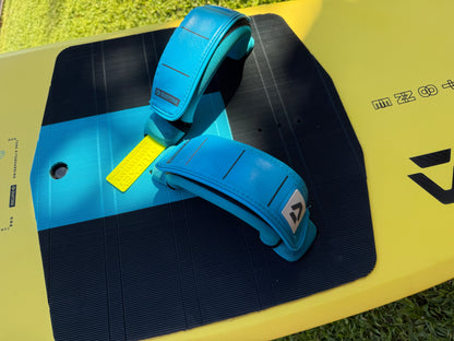 Regulatory Rectangle Tag (110)