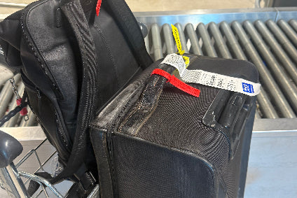 Travel Tag (XXL)