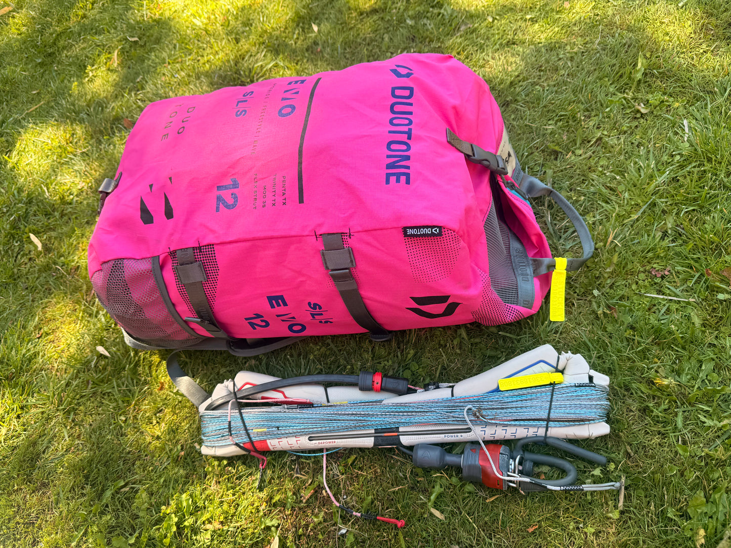 Sport Tag  (S)