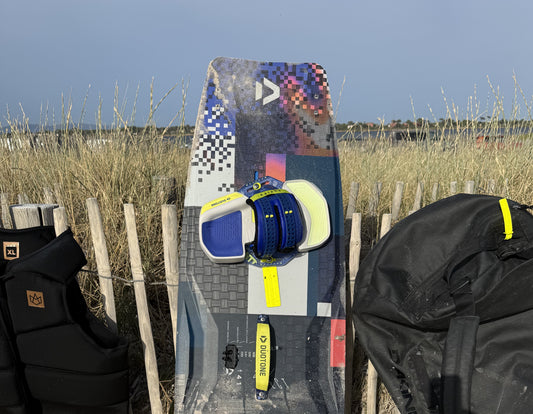 Legal Tag 4 BOARD