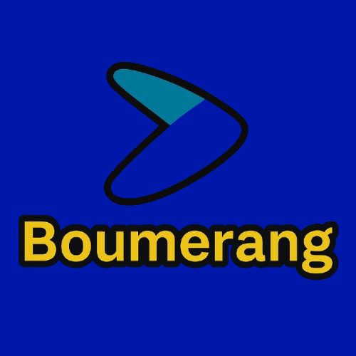 Boumerang