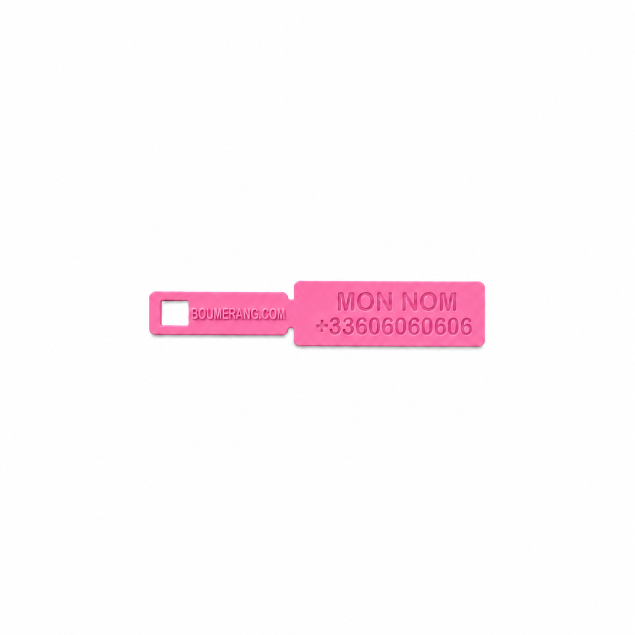 Sport Tag Size (S)