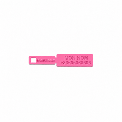 Sport Tag Size (S)