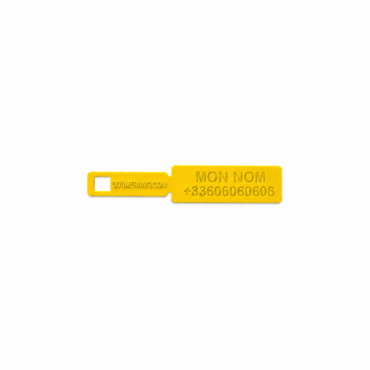 Sport Tag Size (S)