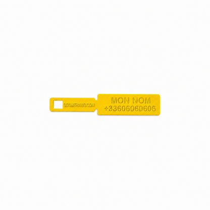 Sport Tag Size (S)