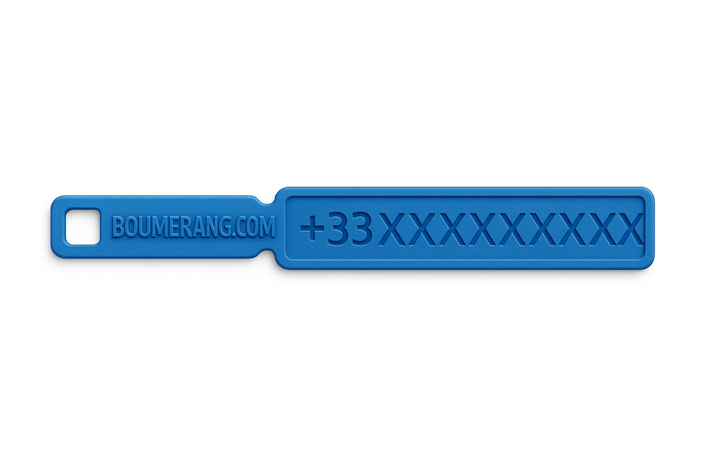 Sport Tag (XS)