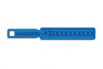 Sport Tag (XS)