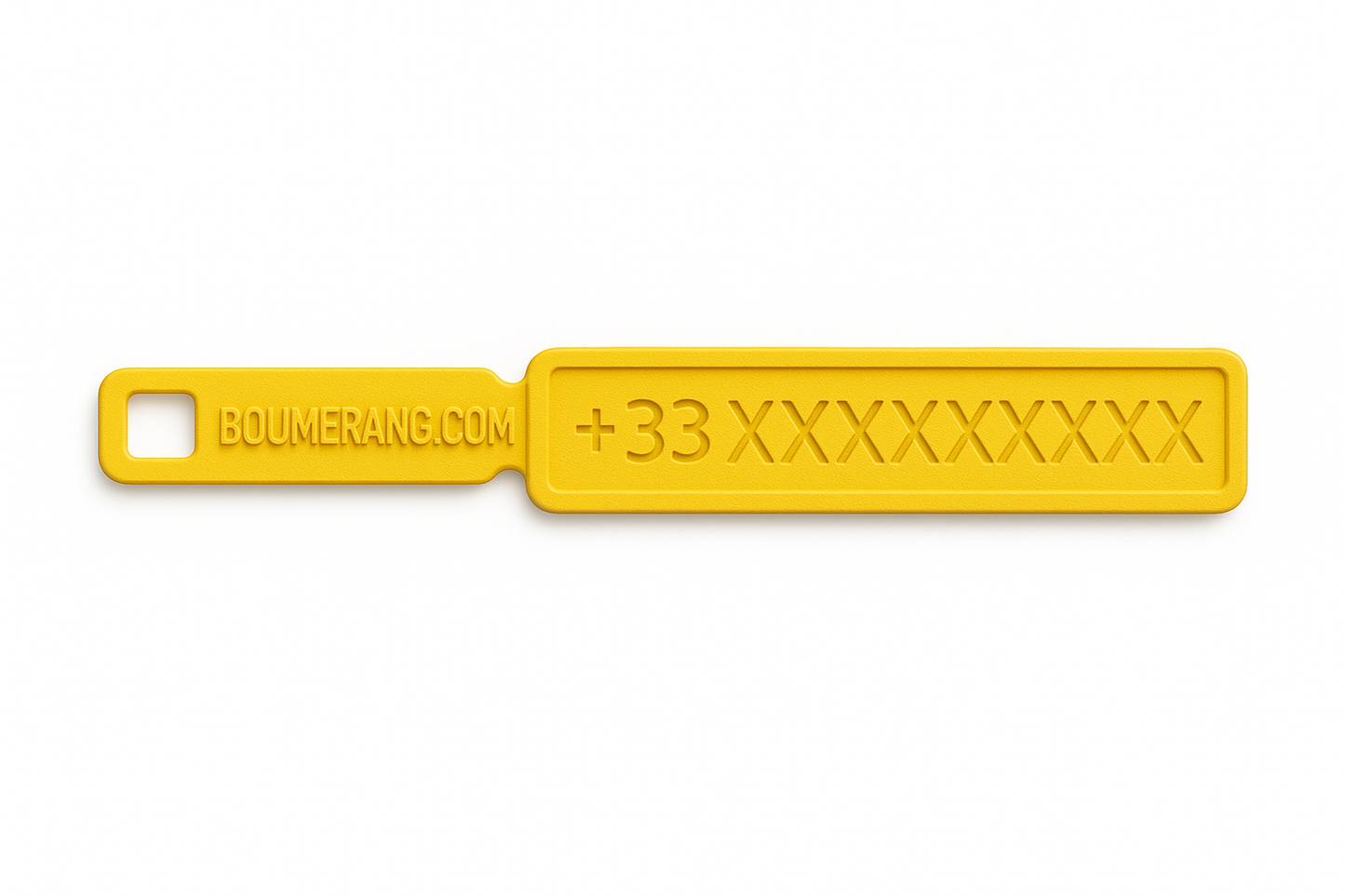 Sport Tag (XS)