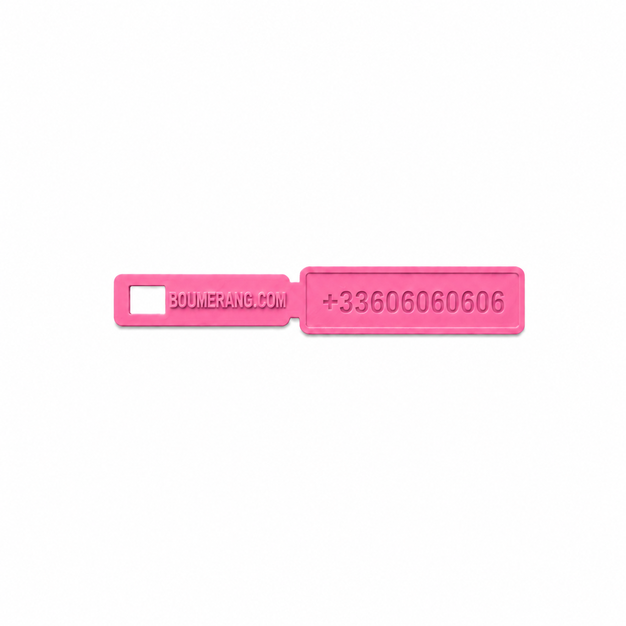 Sport Tag Size (S)
