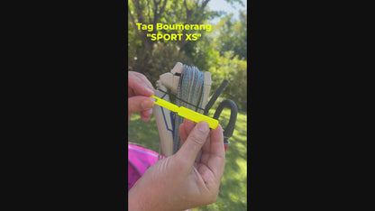 Sport Tag (XS)